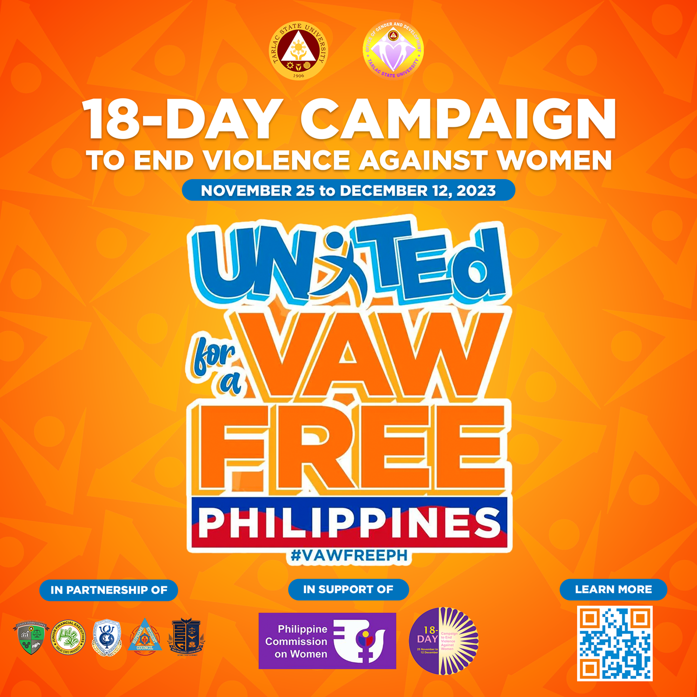 Vawc Vector Annual Observance of the 18-Day Campaign to End Violence Against Women ...