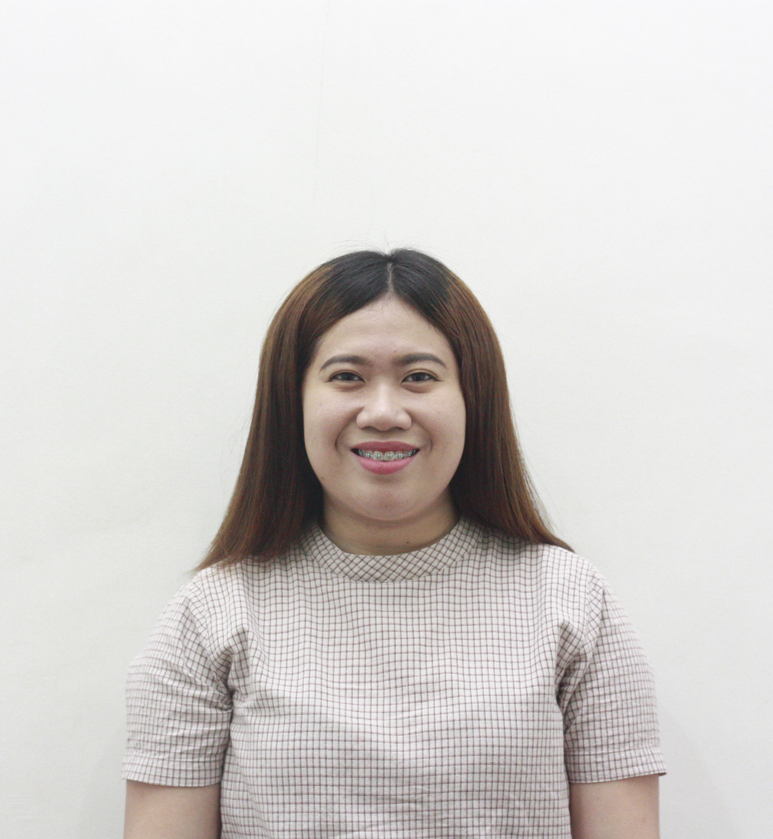 Ronalyn Ann Marie E. Diaz