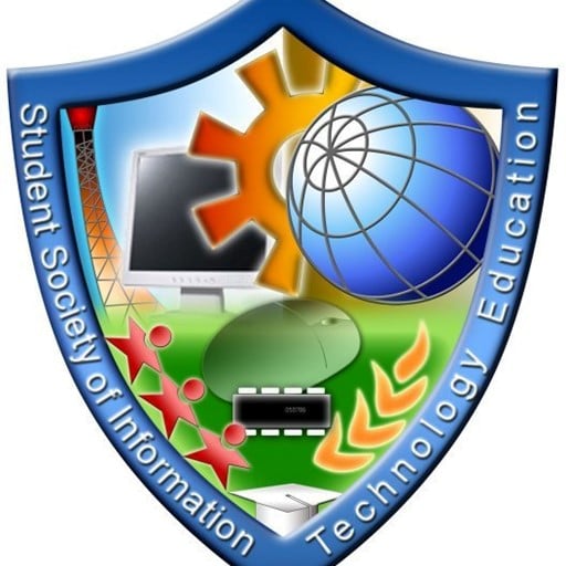 STUDENT SOCIETY ON INFORMATION TECHNOLOGY EDUCATION 