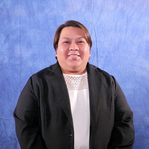 Ms. Janice C. Dela Cruz
