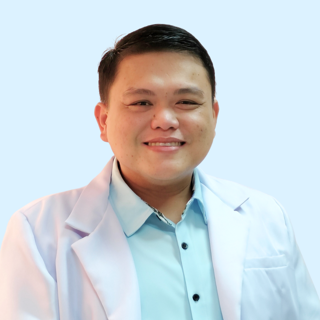 PROF. JOMER V. MANALANG, RN