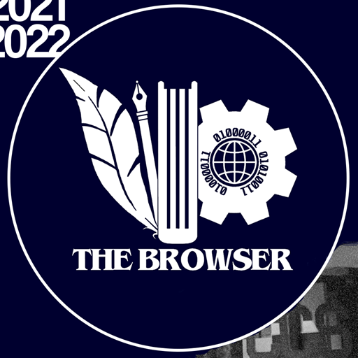 THE BROWSER