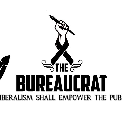 THE BUREAUCRAT
