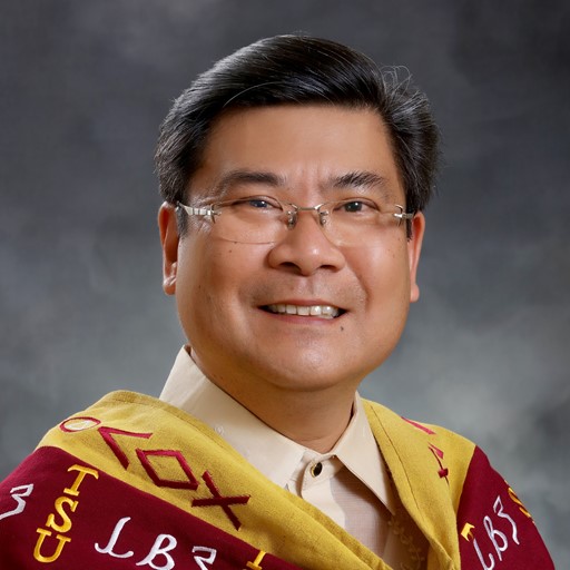 Dr. Jose I. Dela Rama Jr.