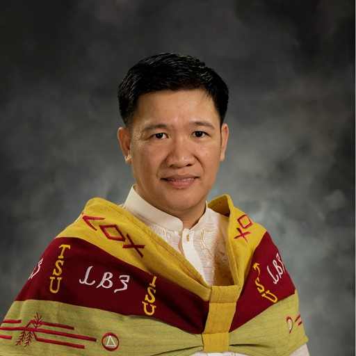 Dr. Erwin P. Lacanlale