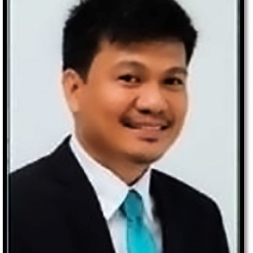 PROF. GEORGE P. RABACAL, RCh
