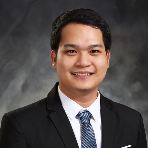 Mr. Andie Rafael E. Quiballo