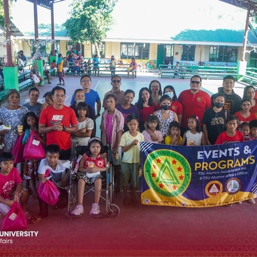TSUAAI, alumni office give back to community through extension project