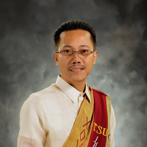 Mr. John Erwin C. Panlilio