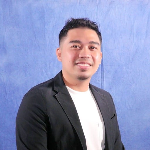 Mr. Bryan Jan S. Dizon