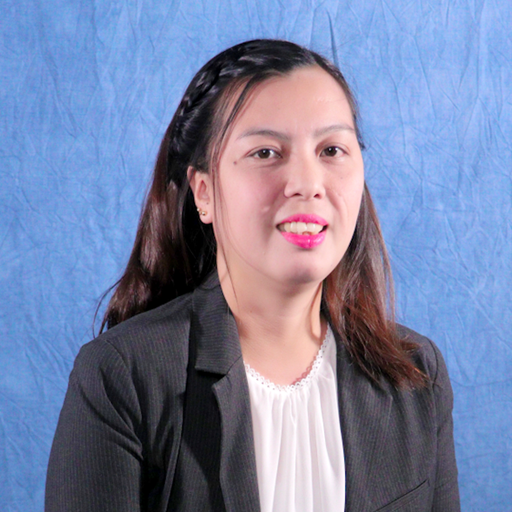 Ms. Maricel U. Agtarap