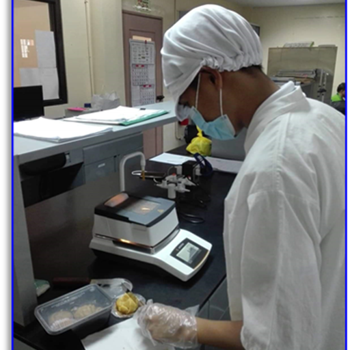 Laboratory Activities: Food Analysis 