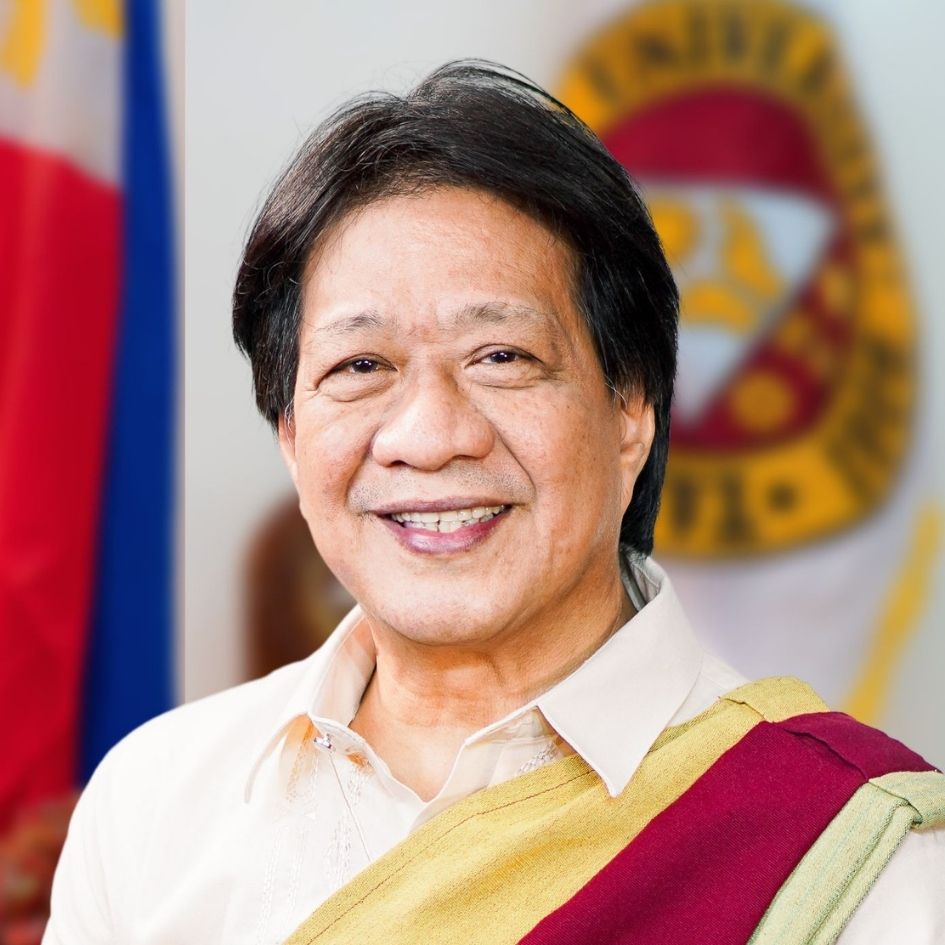 HON. WINIFREDO L. LUIS