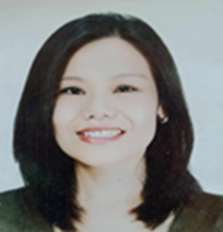 DR. NANCY L. MATI - Tarlac State University