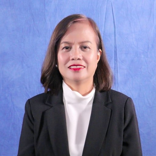 Dr. Maria Elena D. David