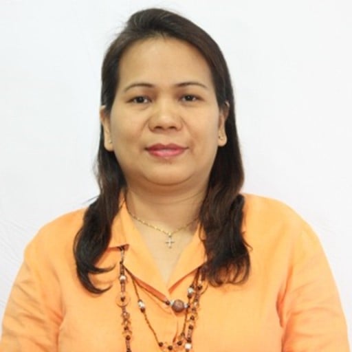 Dr. Agnes M. Macaraeg