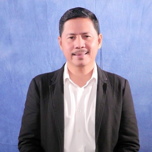 Dr. Dexter L. Manzano