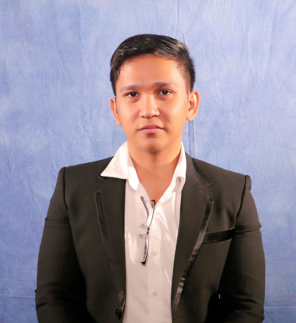 Mr. Peter John C. Isip