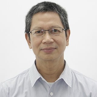 Jose Mariano S. Palomiano