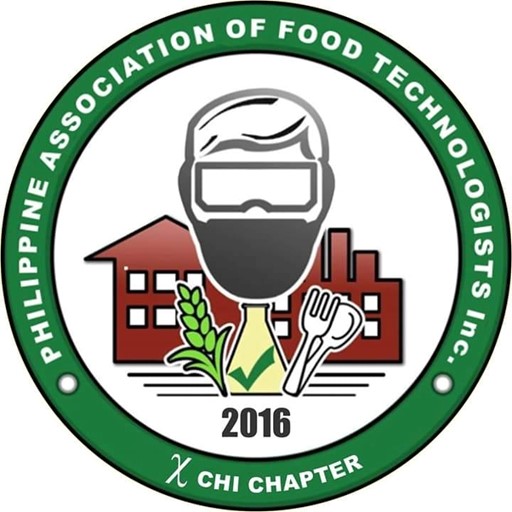 Philippine Association of Food Technologists’ Inc – Chi Chapter 
